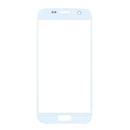 Front Screen Outer Glass Lens for Galaxy S7 / G930 (White)