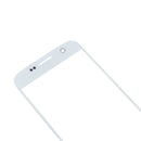Front Screen Outer Glass Lens for Galaxy S7 / G930 (White)