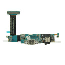 Charging Port Flex Cable for Galaxy S6 Edge / G925F
