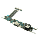 Charging Port Flex Cable for Galaxy S6 Edge / G925F