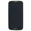 Original LCD Display + Touch Panel with Frame for Galaxy S4 / i9505(Black)