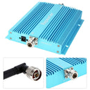 GSM 950MHz Mobile Phone Signal Repeater with Sucker Antenna