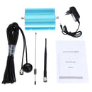 GSM 950MHz Mobile Phone Signal Repeater with Sucker Antenna
