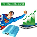 GSM 950MHz Mobile Phone Signal Repeater with Sucker Antenna