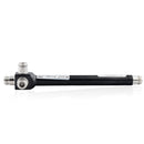 800-2500MHz 4 Way Cavity RF Power Splitter/Power Divider