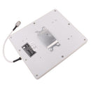 800~960/1710~2500MHZ 8dBi Wall Mounting Panel Antenna (N Female Connector)