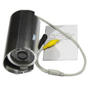 1/4 SONY Super HAD II 700TVL CCD Waterproof Camera, IR distance: 30M, 36pcs/5 IR LED