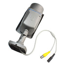 1/3 SONY Color 520TVL CCD Waterproof Camera, IR Distance: 30m