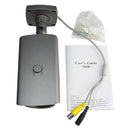 1/3 SONY Color 520TVL CCD Waterproof Camera, IR Distance: 30m