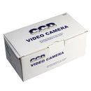 1/3 SONY Color 520TVL CCD Waterproof Camera, IR Distance: 30m