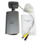 1/3 SONY Color 600TVL CCD Waterproof Camera, IR Distance: 30m