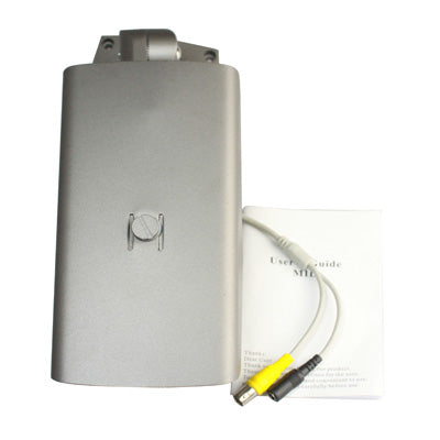 1/3 SONY Color 420TVL CCD Waterproof Camera, IR Distance: 50m