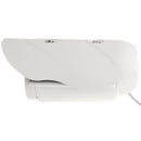 1 / 3 inch SONY 650TVL 8mm Fixed Lens Array LED & Waterproof Color Box CCD Video Camera, IR Distance: 30m
