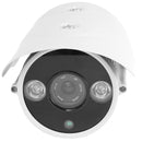 8mm Fixed Lens CMOS Array LED & Waterproof Color Box Video Camera, IR Distance: 30m