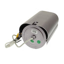 1 / 3 SONY 650TVL Digital Color Video CCTV Waterproof Camera, IR Distance: 50m