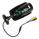 1 / 3 SONY 650TVL Digital Color Video CCTV Waterproof Camera, IR Distance: 30m