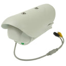 1 / 3 SONY 420TVL 8mm Lens Array IR & Waterproof Color Dome CCD Video Camera, IR Distance: 50m (Size: 210(L) x 100(W) x 85(H) mm)