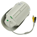 1 / 3 SONY 700TVL 8mm Lens Array IR & Waterproof Color Dome CCD Video Camera, IR Distance: 50m (Size: 210(L) x 100(W) x 85(H) mm)