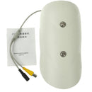 1 / 3 SONY 700TVL 8mm Lens Array IR & Waterproof Color Dome CCD Video Camera, IR Distance: 50m (Size: 210(L) x 100(W) x 85(H) mm)