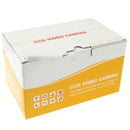 1 / 3 SONY 700TVL 8mm Lens Array IR & Waterproof Color Dome CCD Video Camera, IR Distance: 50m (Size: 210(L) x 100(W) x 85(H) mm)