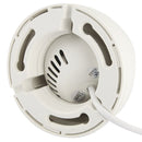 CMOS 420TVL 3.6mm Lens ABS Material Color Infrared Camera with 24 LED, IR Distance: 20m