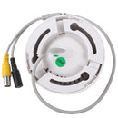 1 / 3 SONY 420TVL 3.6mm Lens IR & Waterproof Color Dome CCD Video Camera, IR Distance: 30m (Size: 93(L) x 93 (W) x 65(H) mm)