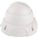 CMOS 420TVL 3.6mm Lens ABS Material Color Infrared Camera with 36 LED, IR Distance: 20m