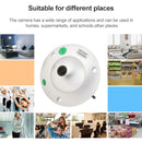 1 / 3 Sony 650TVL 3.6mm Lens Waterproof Color Dome CCD Video Camera