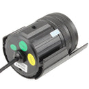 1 / 3 Sony 420TVL 3.6mm Lens IR & Waterproof Mini Color CCD Video Camera, IR Distance: 30m