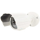 1 / 3 Sony 600TVL 3.6mm Lens IR & Waterproof Mini Color CCD Video Camera, IR Distance: 30m