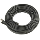 CCTV Surveillance Camera Video Cable, BNC Connector, Length: 10m