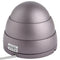 1/3 SONY CCD, 650TVL Color IR Dome CCD Camera, IR Distance: 18m