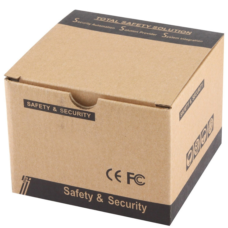 1/3 SONY CCD, 650TVL Color IR Dome CCD Camera, IR Distance: 18m