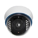 1/3 SONY Color 500TVL Dome CCD Camera, IR Distance: 15m