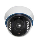 1/3 SHARP Color 420TVL Dome CCD Camera, IR Distance: 15m
