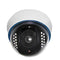 1/3 SHARP Color 420TVL Dome CCD Camera, IR Distance: 15m