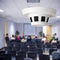 1/3 SONY 600TVL Color CCD Camera(White)