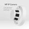 1/3 SONY Color CCD Camera(White)