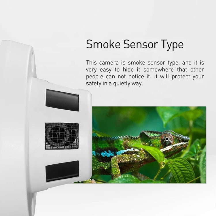 1/3 SONY Color CCD Camera(White)
