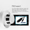 1/3 SONY Color CCD Camera(White)