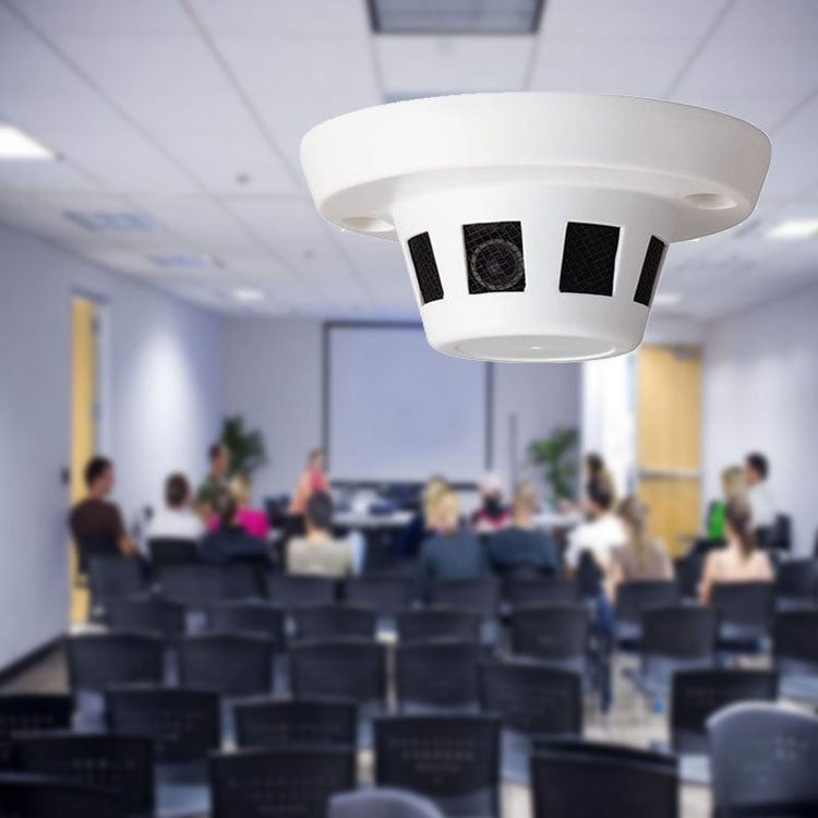 1/3 SONY Color CCD Camera(White)
