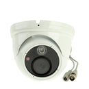 1 / 3 SONY 520TVL Color Dome CCD Camera, IR Distance: 20m (Size: 117 x 117 x 95mm)