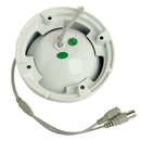 1 / 3 SONY 650TVL Color Dome CCD Camera, IR Distance: 20m (Size: 117 x 117 x 95mm)