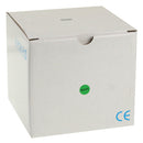 1 / 3 SONY 650TVL Color Dome CCD Camera, IR Distance: 20m (Size: 117 x 117 x 95mm)