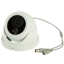 1 / 4 SONY 420TVL Color Dome CCD Camera, IR Distance: 20m (Size: 117 x 117 x 95mm)
