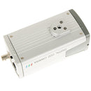 1 / 3 inch Sony 420TVL Box Camera Color CCD with Low Illumination CCTV Standard Camera