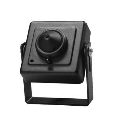 1/3 SONY Color 520TVL Mini CCD Camera, Mini Pin Hole Lens Camera, Size: 35 x 32 x 20mm