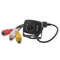 1/4 CMOS 6 LED Color 380TVL Mini Camera
