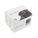 1/4 CMOS 6 LED Color 380TVL Mini Camera