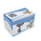 1/3 CMOS Color 380TVL 30 LED Mini Waterproof Camera(Silver)